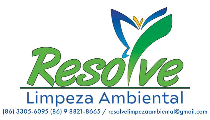 Resolve Logo